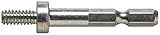 TRUSCO 六角ビット軸 6.35mmX40mm SSB6040