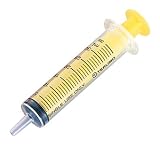テルモ SS-30CZ40K カテーテルチップシリンジ 黄色 30mL