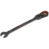 SK11(エスケー11) SPIDER フレックスラチェットレンチ 10mm SPG-G10F