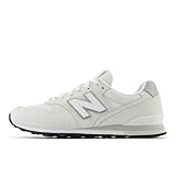 [ニューバランス] スニーカー WL996 現行モデル レディース EH2(GRAY) 24.0cm