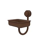 Allied Brass 432D-ABZ Venus Collection Soap Dish, Antique Bronze [並行輸入品]