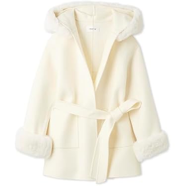 Amazon.co.jp 最新リリース: レディースコート・ジャケット の新着