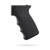 CYMA MFT ENGAGEタイプ AK47ピストルグリップ グリップ エアガン サバゲー BK