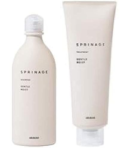 Amazon | アリミノ スプリナージュ モイストヴェール シャンプー
