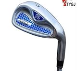 【初心者】メンズ　ゴルフクラブ　P号　スチールシャフト z152