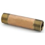 AMC 38300 – 1215 3 / 4 " x 1 – 1 / 2 "真鍮乳首