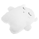 【ノーブランド品】ぬいぐるみ　スマイリー・ウサギ　人形　ソファクッション　プレゼントに最適＃2