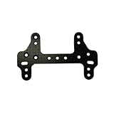 イーグル模型 カーボン・超軽量リアモディファイドプレート[1.5MM] 全種用 ミニ4用 MINI4-KMC9042