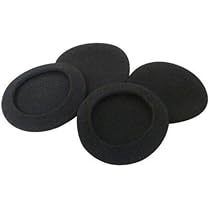 *ヘッドホン交換用イヤーパッド直径40mmファッション加工 Amazon | ヘッドホン交換用イヤーパッド直径40mmファッション