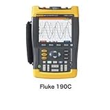 FLUKE （フルーク） スコープメーター（100MHzカラー）SCCキット付　Fluke-196C/456S