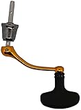 ダイワ(DAIWA) 純正パーツ 20 レブロス LT3000-CH ハンドル 部品番号 64 部品コード 1H2B77