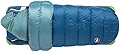 Big Agnes Roxy Ann 3N1(650 DownTek) 女性用寝袋、30度、レギュラー
