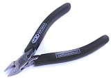（C.K tools　Carl　Kammerling)　SIDE CUTTER　3781HEF　平面切口