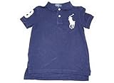 POLO RALPH LAUREN(ポロラルフローレン) ポロシャツ 120サイズ 男の子