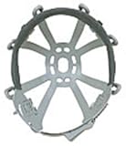 ヘルメット用内装一式（あご紐・耳紐付）　タニザワST#109-EPZ(EPA),109-EP(EPA)用