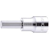 水戸工機:ミトロイ 3/8 ヘックスソケット 2.5mm 302.5HT 型式:302.5HT