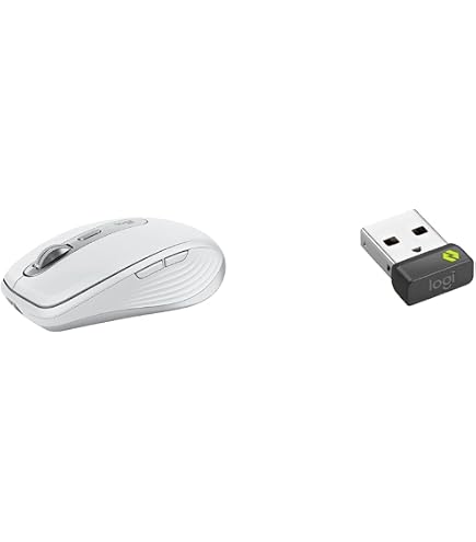 Amazon.co.jp: 【セット買い】ロジクール MX ANYWHERE 3S MX1800GR