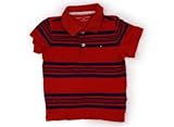 Tommy Hilfiger(トミーヒルフィガー) ポロシャツ 90サイズ 男の子