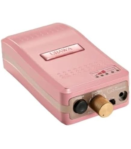 Amazon.co.jp: プロ用 ネイルマシン ウラワG3 ネイルマシーン ネイル