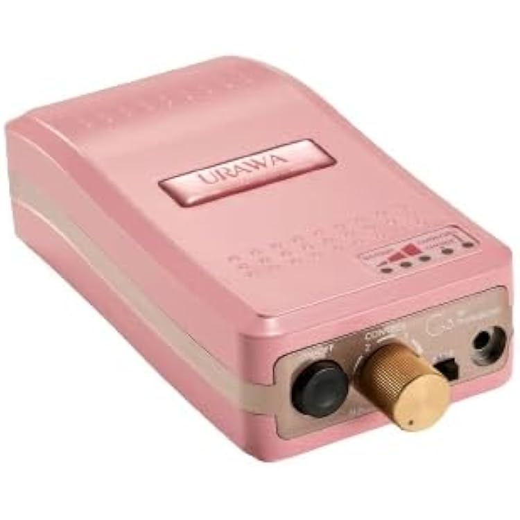 Amazon.co.jp: URAWA G3ポータブルネイルマシン ペパーミントグリーン