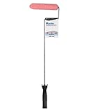 509381000 Bestt Liebco 6 – 1 / 2 "ロング・ジョン・Completeミニローラー24 " Reach 1 / 2 " Nap