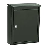 Architectural Mailboxes Soho 壁付け郵便受け 2480B 1