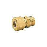 アソー:ASOH リングジョイント PT1/8XΦ8 RS-1108 型式:RS-1108