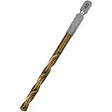 SK11 六角軸 鉄ドリル 適長 ノーマル 6.0mm
