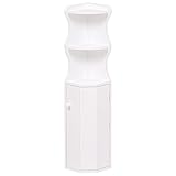 萩原:トイレラック MTR-4009WH