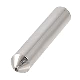 uxcell 砥石車　ダイヤモンド　ドレッサー　ペン　ツール 7.9mm