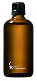C10 クリアーティートリー piezo aroma oil 100ml ピエゾ アロマオイル ユーカリ ティートリー