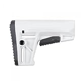 [KRISS USA]AR-15 DS150用 ストック アルパイン 長180.98×幅38.3mm DA-DS150BL00