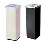 スモーキングスタンド (W208×D208×H600mm) 　YS-106A□