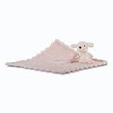 cozychic pocket buddie - puppy cream/pink 15x17 by Barefoot Dreams [並行輸入品]