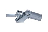 DE-STA-CO 807-U Pneumatic Hold Down Clamp [並行輸入品]