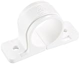 アカギ 樹脂サドル GP用 (ホワイト色) GP-20 (10個入り)