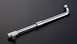 TOTO伸縮自在スパウトTKJ30型用[220～350mm]THY273AL#N11