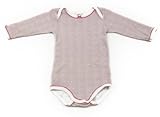 PETIT BATEAU(プチバトー) ロンパース 60サイズ 女の子