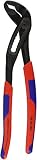 クニペックス KNIPEX 8802-250 アリゲーター ウォーターポンププライヤー (SB)