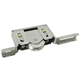 ノグチ アルミサッシ用取替戸車 14mm 径30丸(1箱・2個入) T14-30S