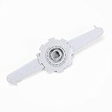 互換Upperスプレーアームアセンブリfor Frigidaire gld4355rfb0、Frigidaire fdb4315lfc2、Frigidaire pld2851rdc0、Kenmore 