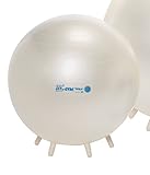 ギムニク(GYMNIC) パールシッティング 55 パール LP8975 イタリア製