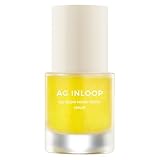 AG INLOOP エージーユースセラム 導入美容液 50ml 26万粒の黄金カプセル レチノールHPR ペプチド 高保湿 ハリ 弾力 エイジングケア 敏感肌 乾燥肌 日本製