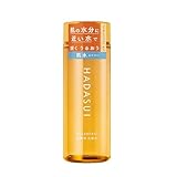 肌水 HADASUI スキンローション C ビタミンC 400ml