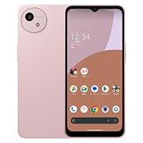Simフリー AQUOS wish4 A402SH ピンク YmobileモデルSIMフリー