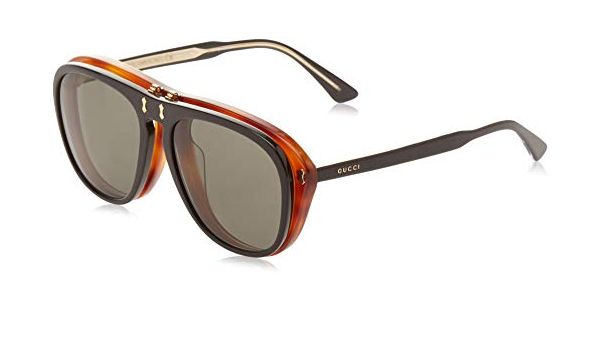 人気ブラドン Gucci グッチ 送料込メンズモードサングラスgg0087s 003 Gg0087s Gucci サングラス アイウェア Joinivy Com