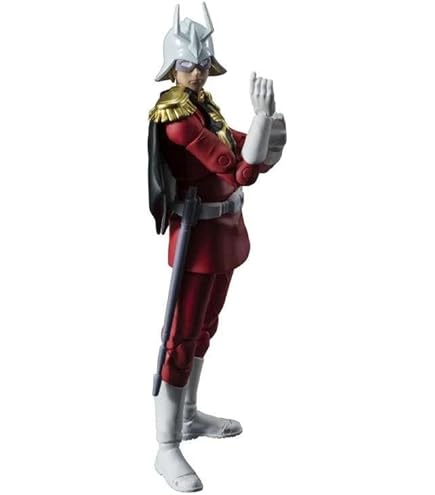 メガハウス ガンダムガールズジェネレーション:機動戦士ガンダム08th M.S.チーム サハリンアイナ PVCフィギュア マルチカラー Amazon.co.jp: 機動戦士ガンダム 第08MS小隊 アイナ・サハリン