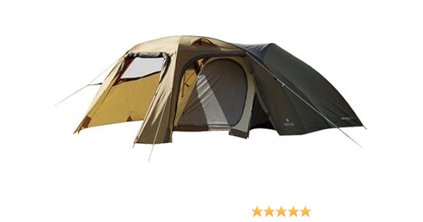 Amazon スノーピーク Snow Peak テント ランドブリーズ4lx 2 3人用 Sdy004 スノーピーク Snow Peak テント本体