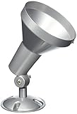 Nuvo Lighting SF77/702 One Light Outdoor Heavy Duty Cast Aluminum Durable Weather Proof Security Flo