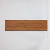 積んでbox パーツ 棚板 カラーボックス 幅120　奥行き30　高さ1.8ｃｍ　カントリー調 ブラウン